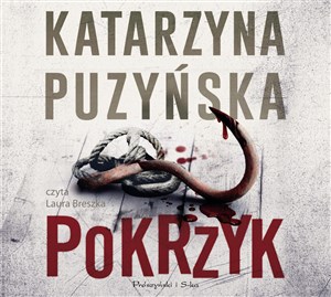 Picture of [Audiobook] Pokrzyk