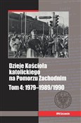 polish book : Dzieje Koś... - Opracowanie Zbiorowe