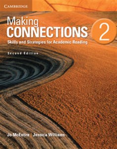 Picture of Making Connections Level 2 Student's Book