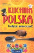 Książka : Kuchnia Po... - Barbara Jakimowicz-Klein