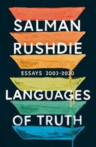 Picture of Languages of Truth Essays 2003-2020