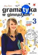 Gramatyka ... - Alicja Stypka -  Polish Bookstore 