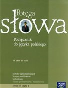 Potęga sło... - Mariusz Pawłowski, Katarzyna Porembska, Daniel Zych -  books in polish 