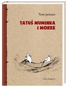 polish book : Tatuś Mumi... - Tove Jansson