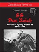 SS-Das Rei... - Gregory L. Mattson -  books in polish 