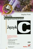 Język C Sz... - Stephen Prata -  Polish Bookstore 
