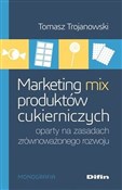 Marketing ... - Tomasz Trojanowski - Ksiegarnia w UK