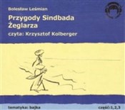 [Audiobook... - Bolesław Leśmian -  Książka z wysyłką do UK