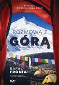 Rozmowa z ... - Rafał Fronia -  Polish Bookstore 