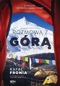 Picture of Rozmowa z Górą