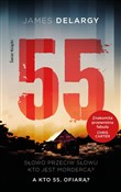 55 - James Delargy -  foreign books in polish 