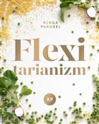 polish book : Flexitaria... - Kinga Paruzel