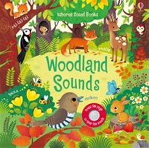Picture of Woodland sounds