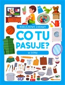Co tu pasu... - Opracowanie Zbiorowe -  books from Poland