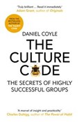polish book : The Cultur... - Daniel Coyle