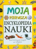 Moja pierw... - Brian Ward -  books from Poland