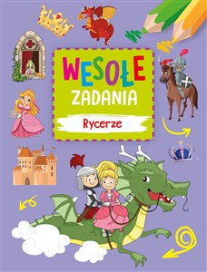 Picture of Wesołe zadania. Rycerze