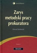 polish book : Zarys meto... - Edward Samborski