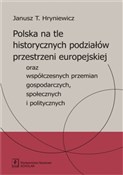 Polska na ... - Janusz Hryniewicz - Ksiegarnia w UK