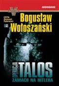 [Audiobook... - Bogusław Wołoszański -  books in polish 