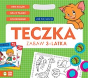 Teczka zab... - Katarzyna Aronowicz -  Polish Bookstore 