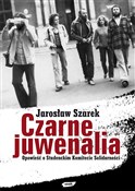 Czarne Juw... - Jarosław Szarek -  Książka z wysyłką do UK