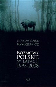 Picture of Rozmowy polskie w latach 1995-2008