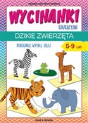 polish book : Wycinanki ... - Beata Guzowska
