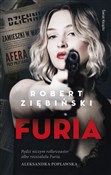 Książka : Furia - Robert Ziębiński