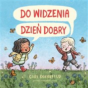 Do widzeni... - Cori Doerrfeld -  Polish Bookstore 