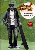 Klasse ! S... - - -  foreign books in polish 