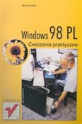 Windows 98... - Maria Sokół -  books from Poland