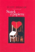 Statek z p... - Scott Spencer -  Polish Bookstore 