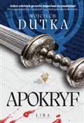 Polska książka : Apokryf Wi... - Wojciech Dutka