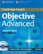 Objective ... - Felicity Odell, Annie Broadhead -  foreign books in polish 