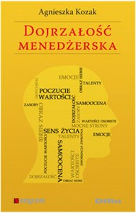 Picture of Dojrzałość menedżerska