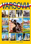 Varsovia W... - Bogna Parma, Renata Grunwald-Kopeć -  Książka z wysyłką do UK