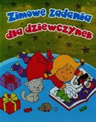 Zimowe zad... - Anna Wiśniewska, Krzysztof Wiśniewski -  Polish Bookstore 