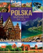 Polska Naj... - Anna Willman -  books in polish 