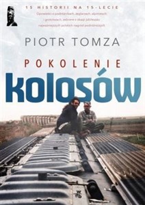Picture of Pokolenie Kolosów