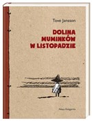 polish book : Dolina Mum... - Tove Jansson