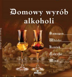 Picture of Domowy wyrób alkoholi