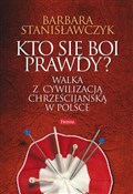 Książka : Kto się bo... - Barbara Stanisławczyk