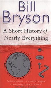 Picture of A Short History of Nearly Everything