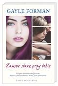 Zawsze sta... - Gayle Forman -  books from Poland