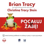 polish book : [Audiobook... - Brian Tracy, Christina Tracy-Stein