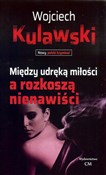 polish book : Między udr... - Wojciech Kulawski