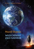 Wszechświa... - Marek Oramus - Ksiegarnia w UK