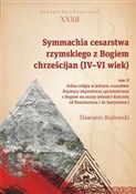 Polska książka : Symmachia ... - Sławomir Bralewski