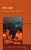 Kolacja we... - Mike Gayle -  books from Poland